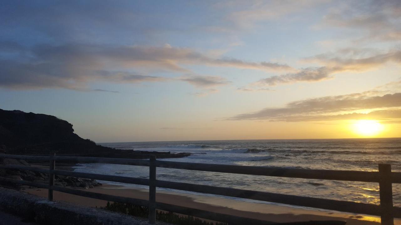 Casa Do Vicente, Localizada A 1.7Km Da Praia. Ribamar  Экстерьер фото